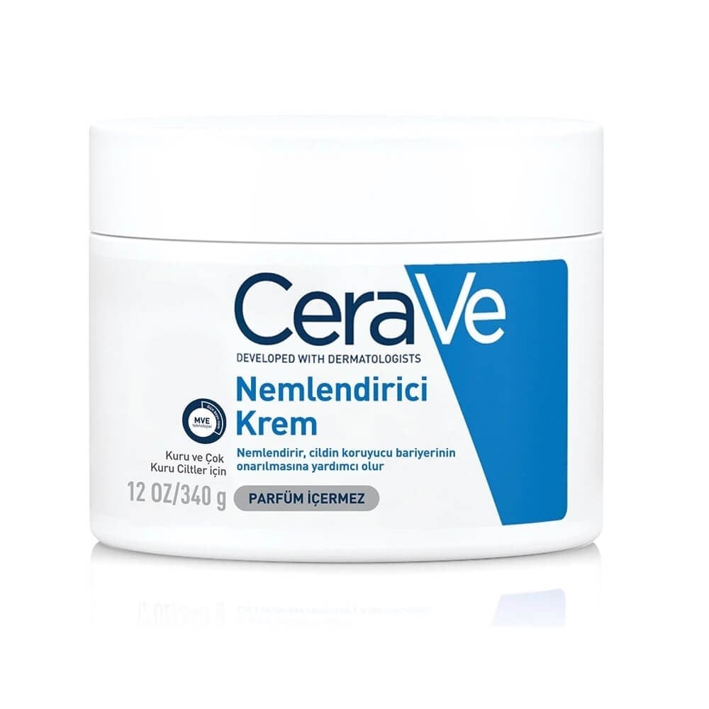 CeraVe Nemlendirici Krem 340 g