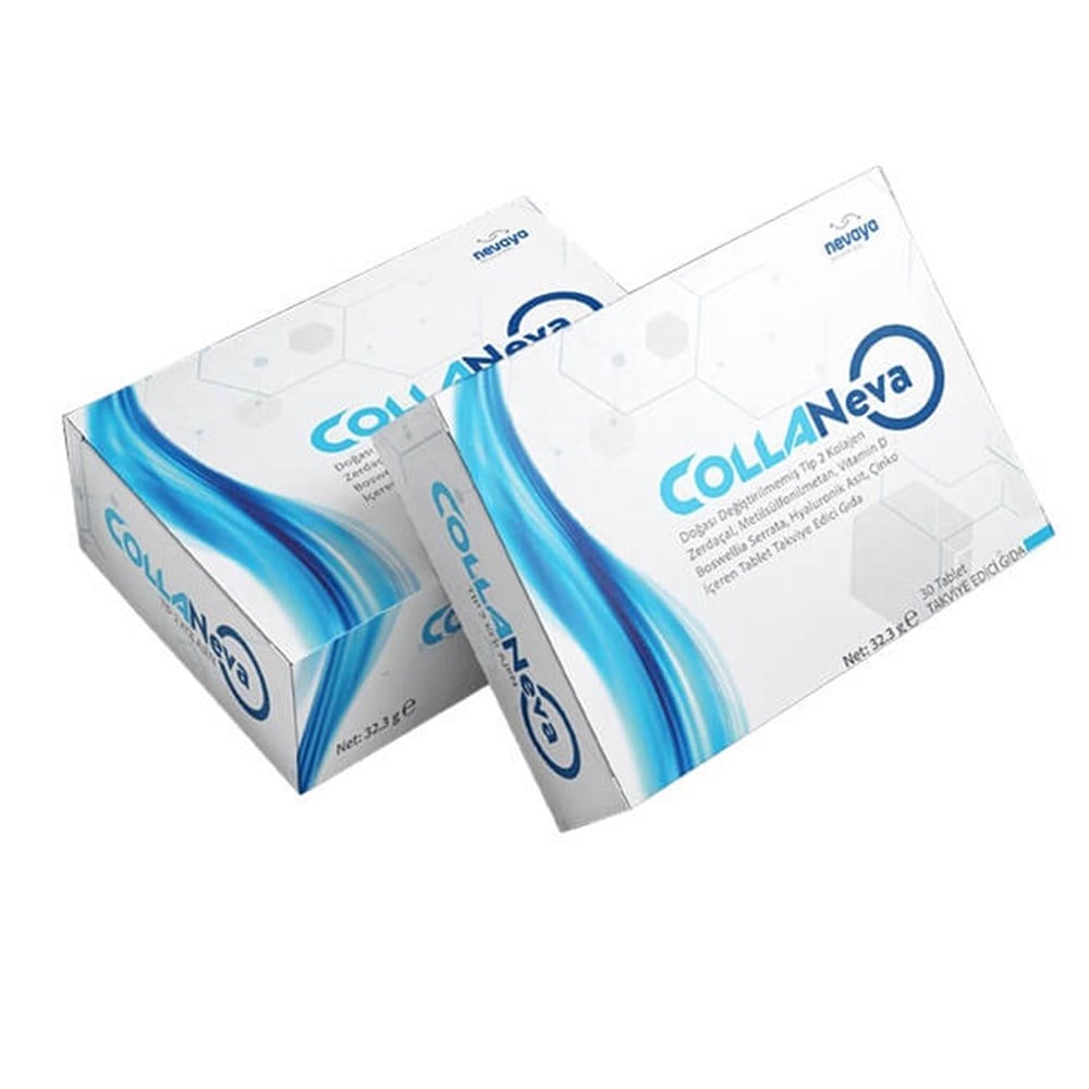 COLLANeva 30 Tablet