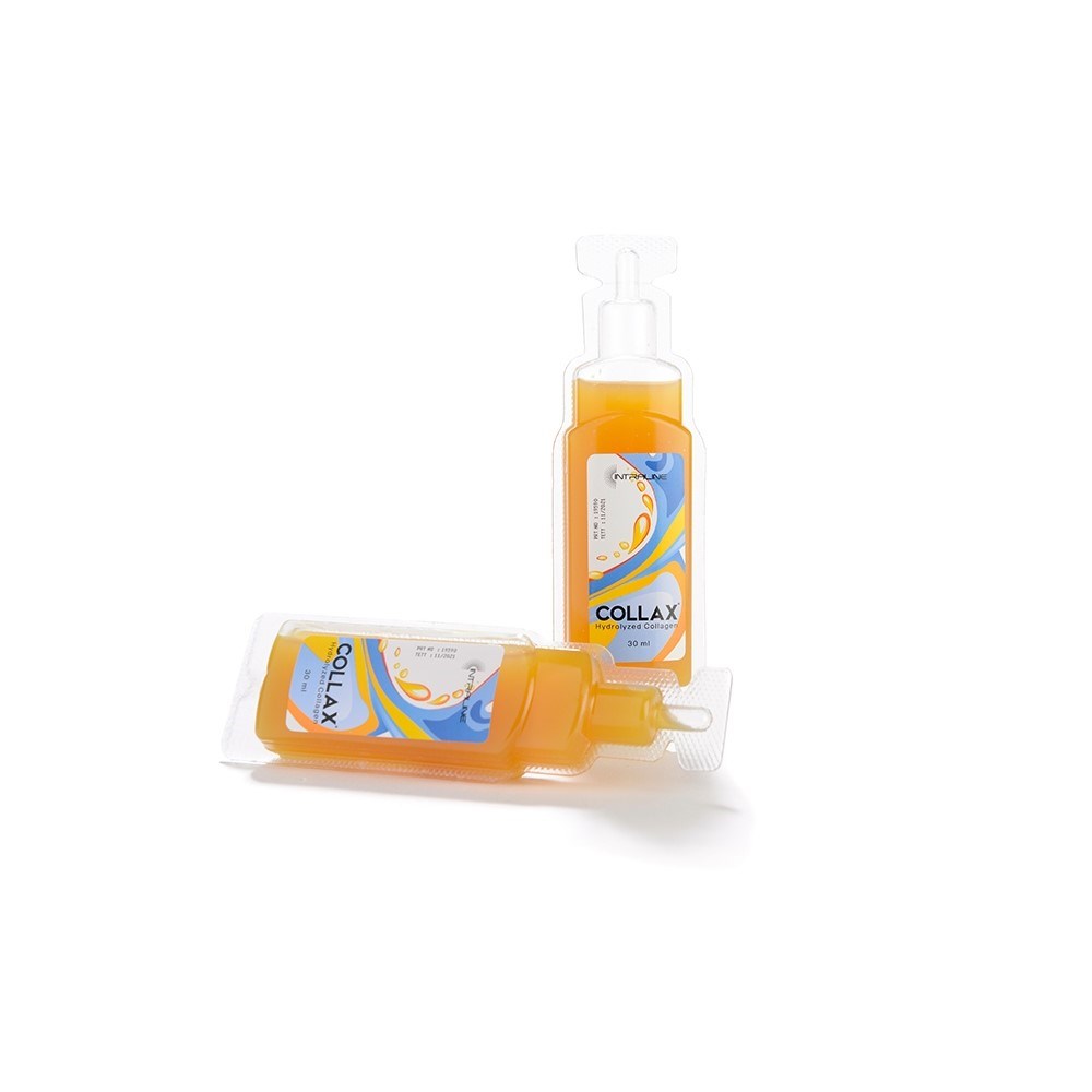 Collax 30 Flakon