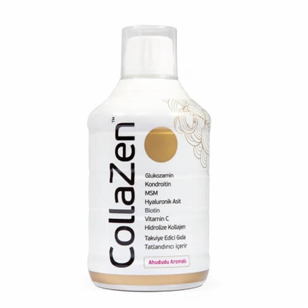 Collazen Likit 500 ml