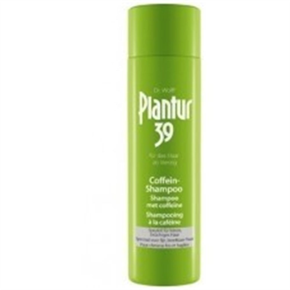 Plantur 39 İnce ve Zayıf Saçlar İçin Şampuan 250ml