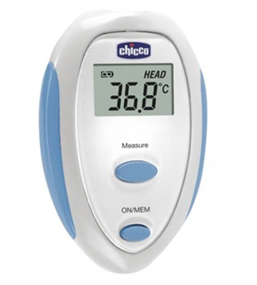 Chicco Easy Touch Ateş Ölçer
