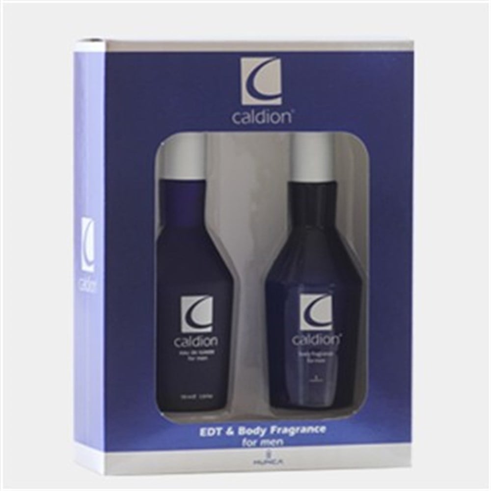 caldion EDT - Body Fragrance for Men