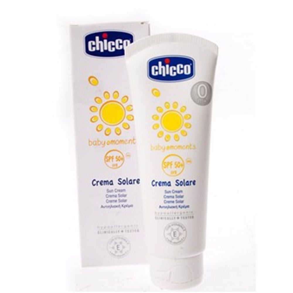 Chicco Güneş Kremi 75 ml