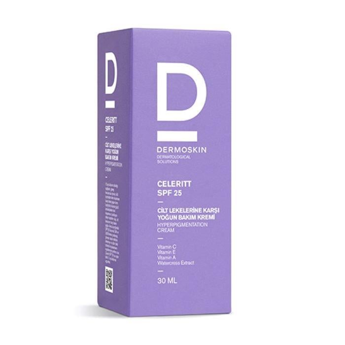 Dermoskin Celerit SPF 25 30 ml