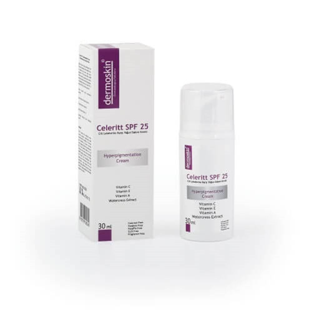 Dermoskin Celerit SPF 25