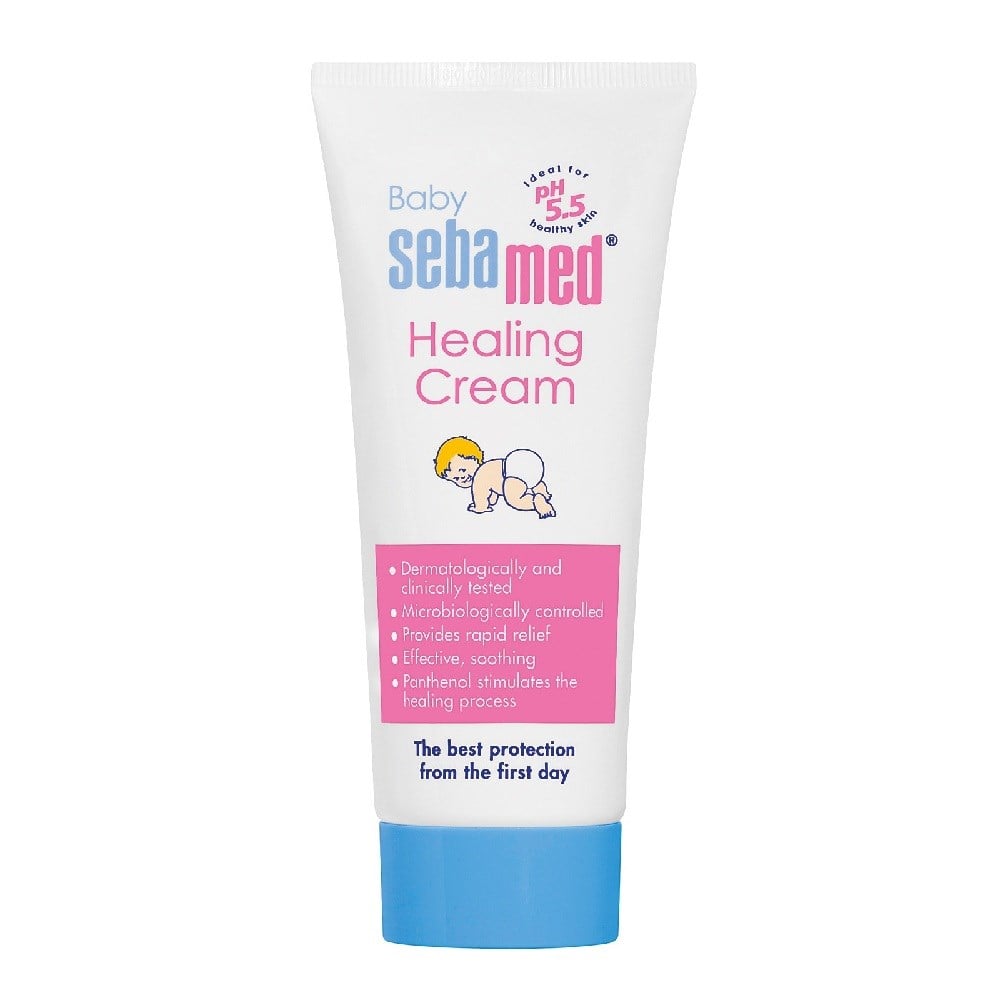 Sebamed Pişik Kremi 100 ml