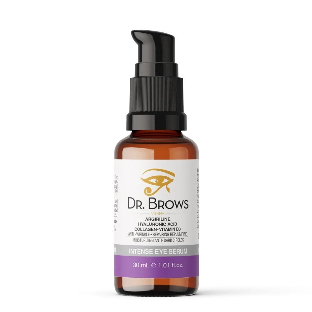 Dr. Brows Intense Eye Serum 30 ml