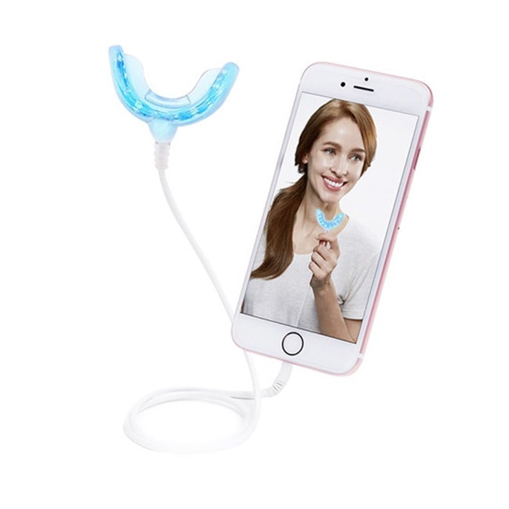 Dr.White Akıllı Diş Beyazlatma Cihazı