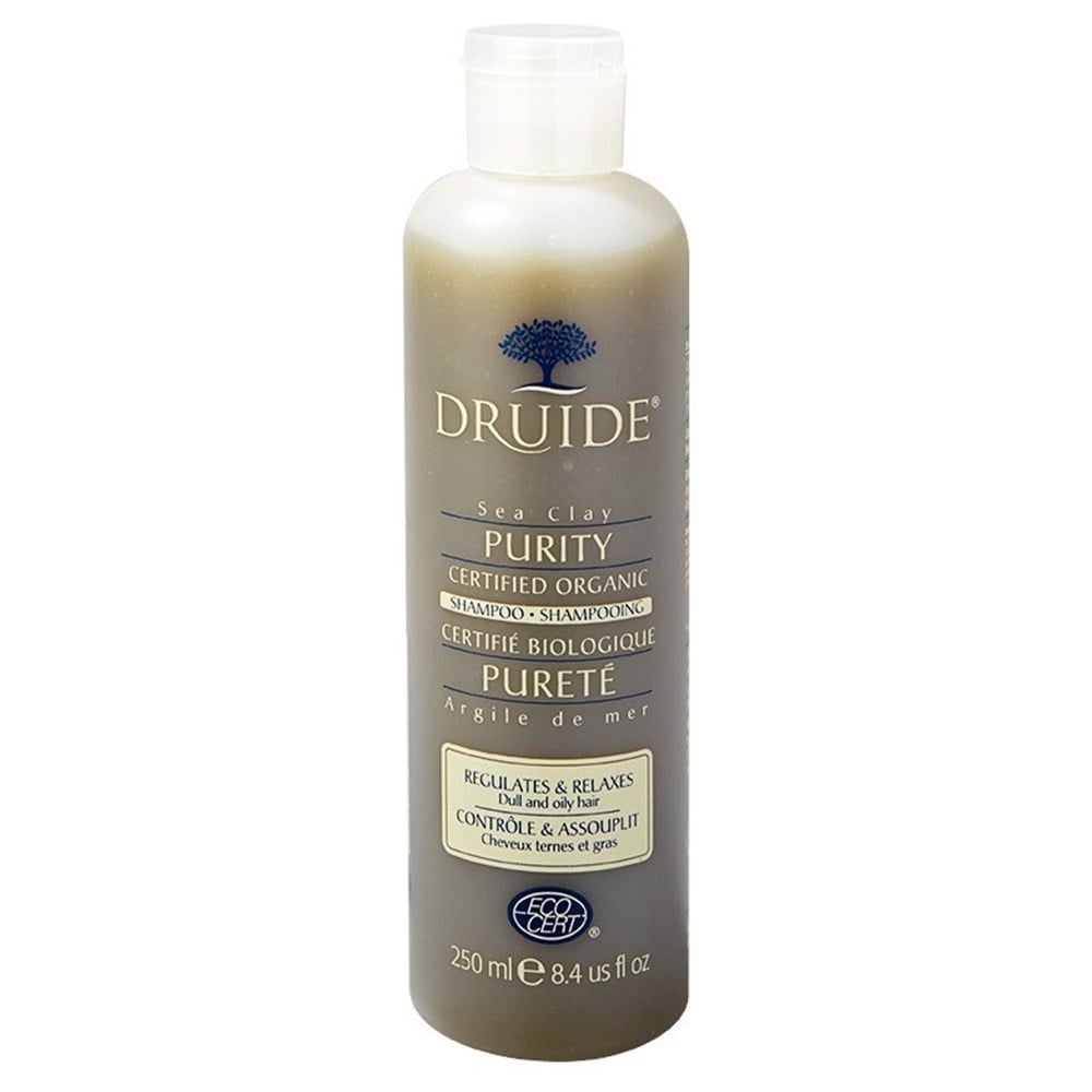 Druide Purity Shampoo 250 ml