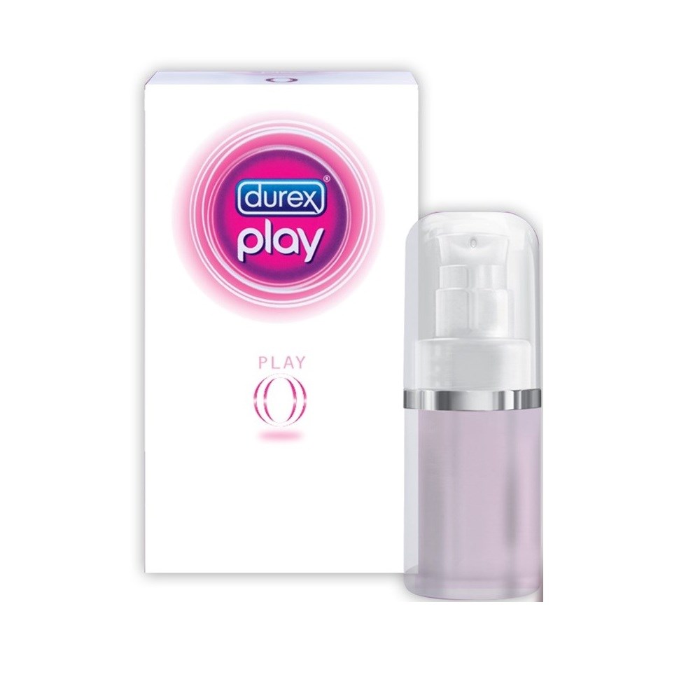 Durex Play O Jel 15 ml