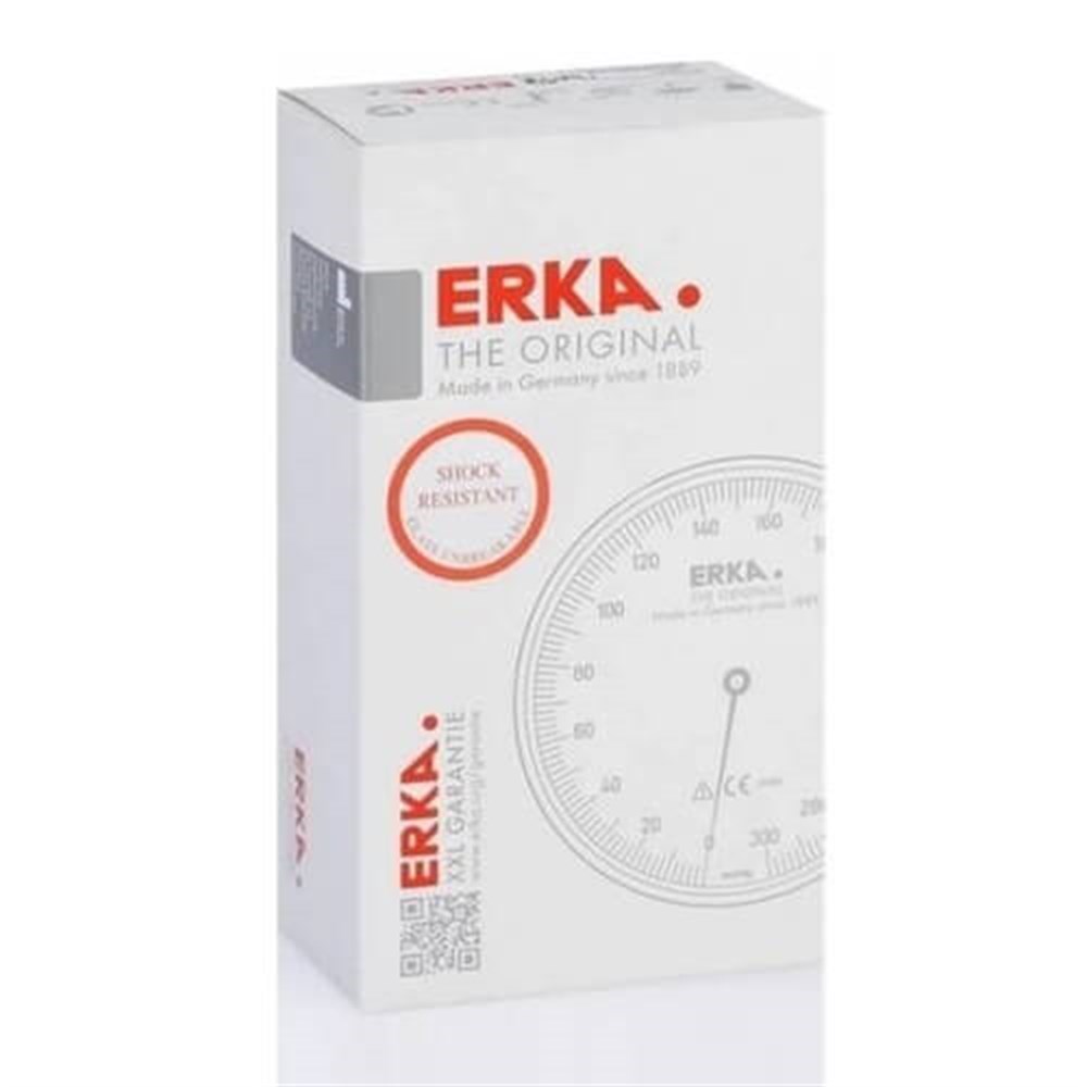 Erka Tansiyon Aleti