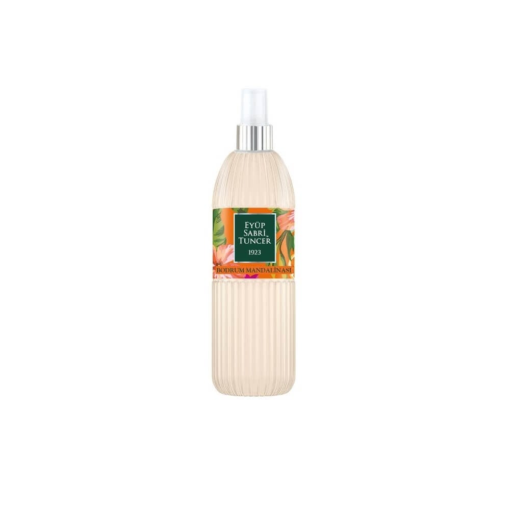 Eyüp Sabri Tuncer Kolonya Bodrum Mandalinası 150 ml