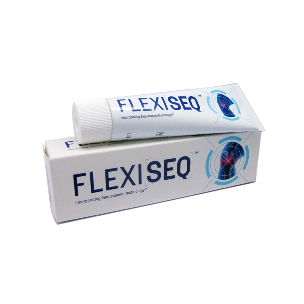 Flexiseq Jel 50 gr