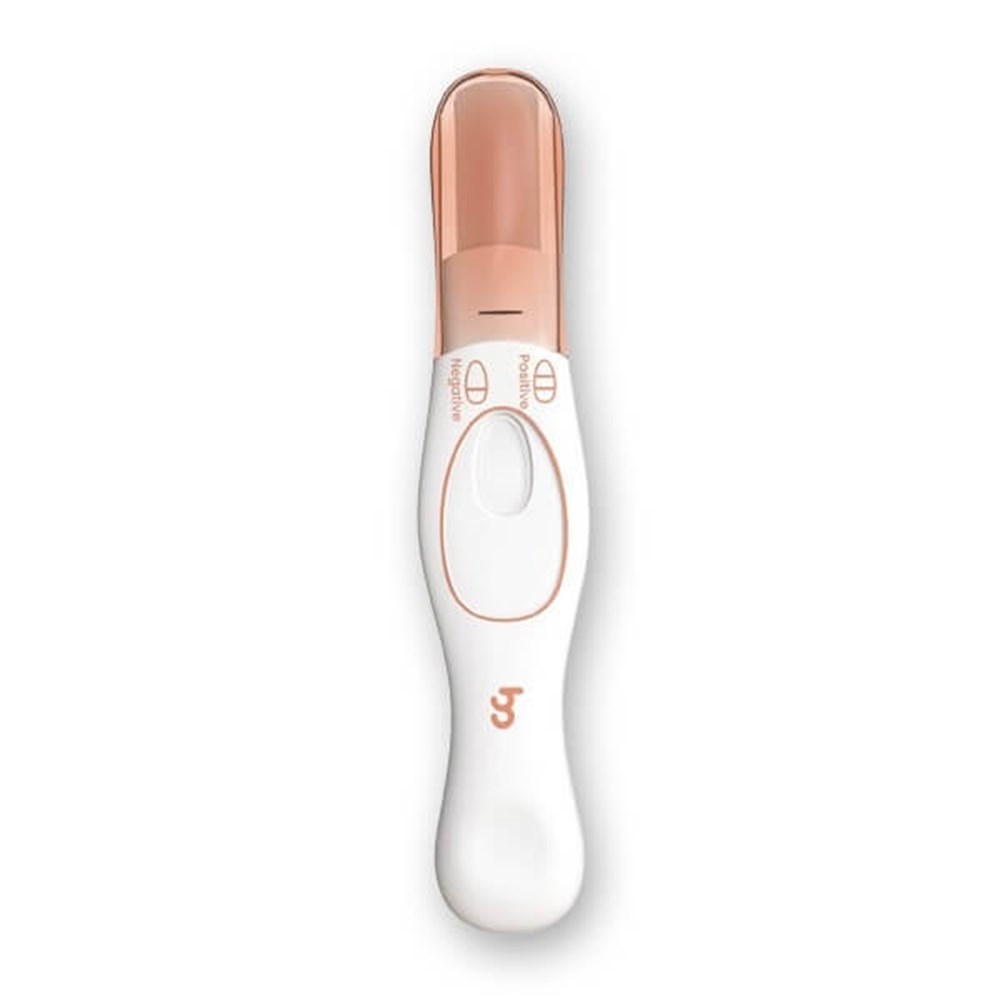 Femometer hCG Hızlı Gebelik Testi
