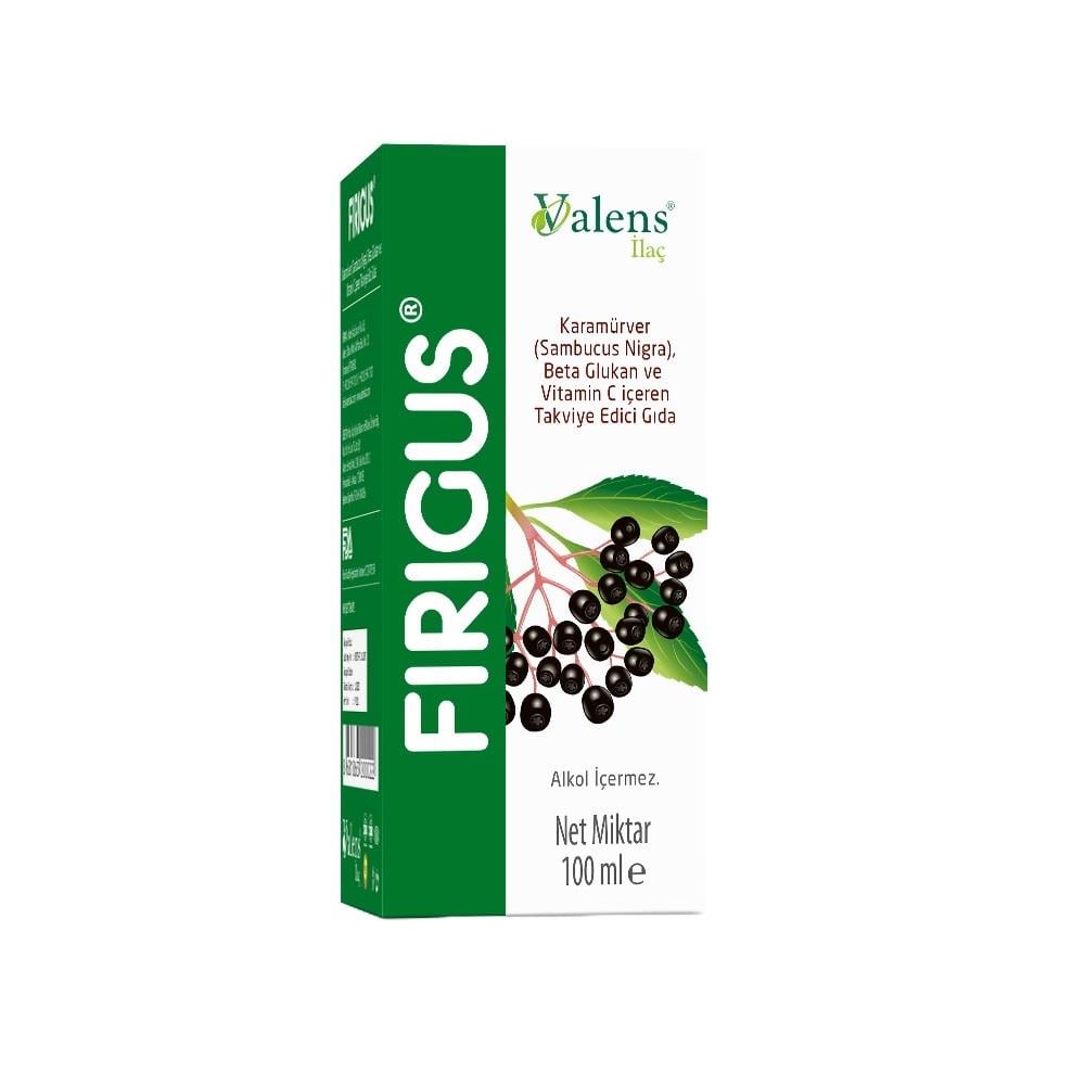 Firigus 100 ml