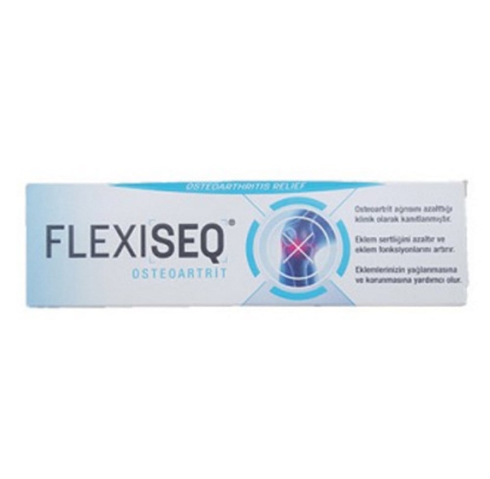 Flexiseq Jel 50 gr