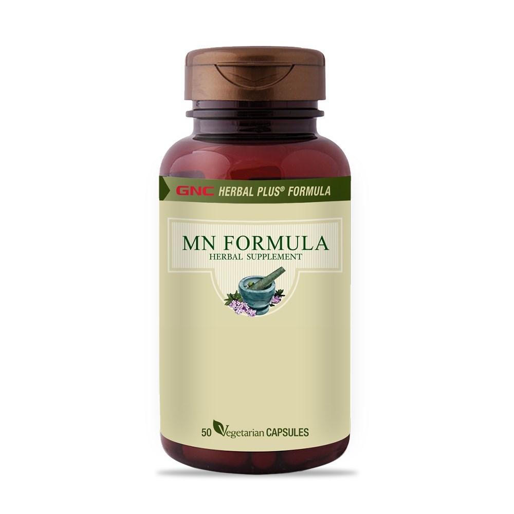 GNC MN Formula 50 Kapsül