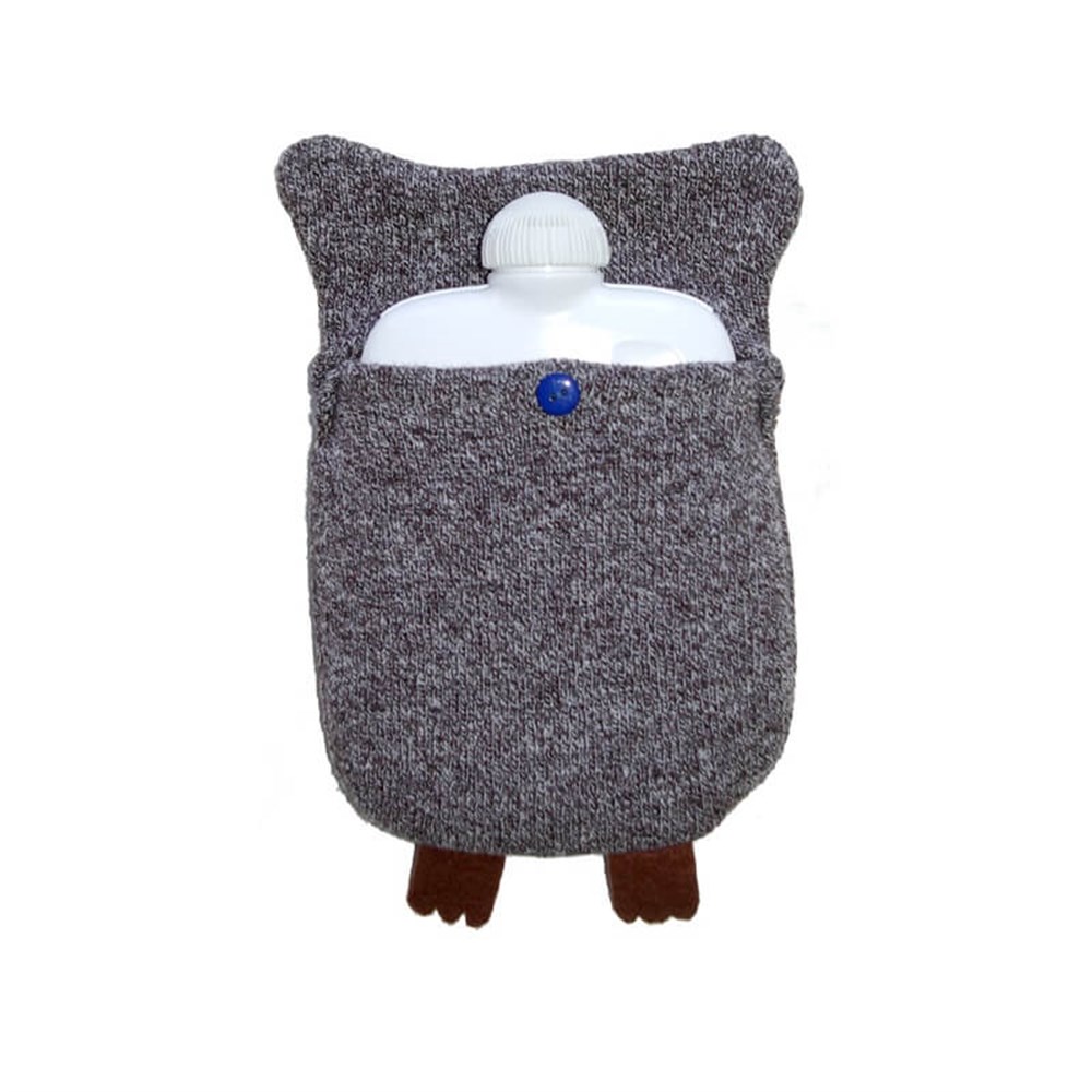 Hugo Frosch ECO Sıcak Su Torbası Kids Baykuş