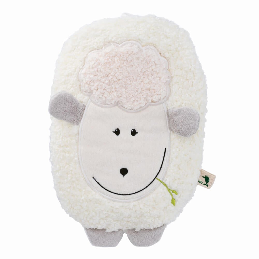 Hugo Frosch ECO Sıcak Su Torbası Kids Kuzu