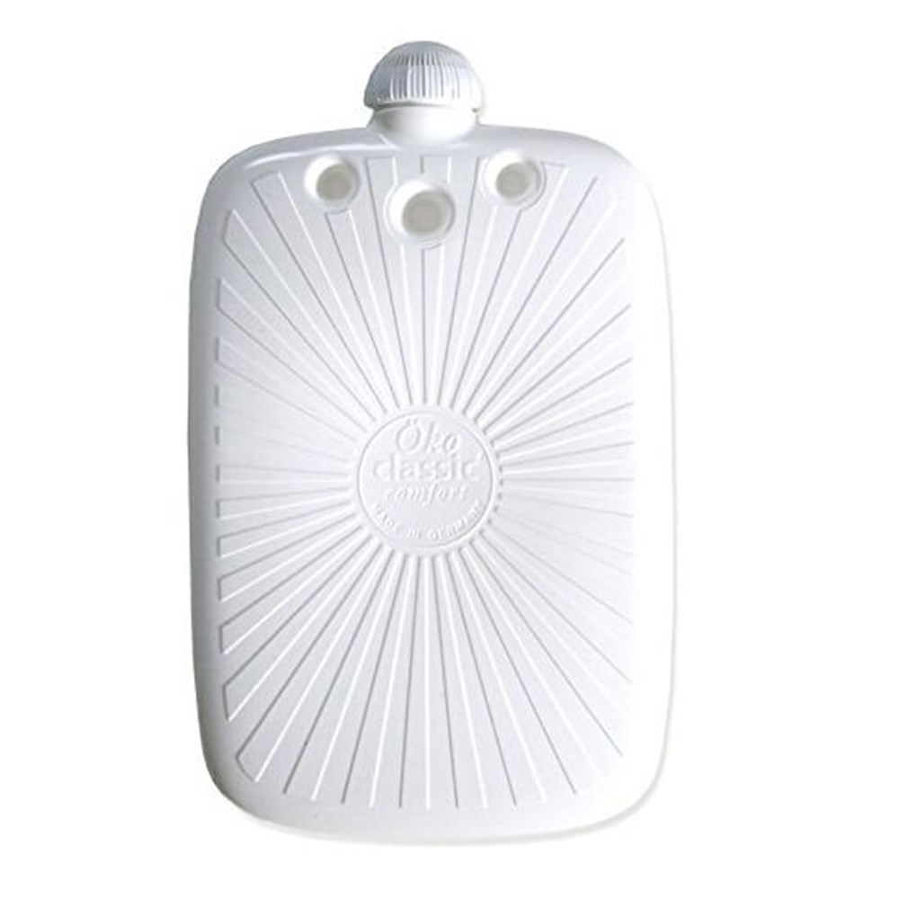 Hugo Frosch Sıcak Su Torbası ECO Turuncu