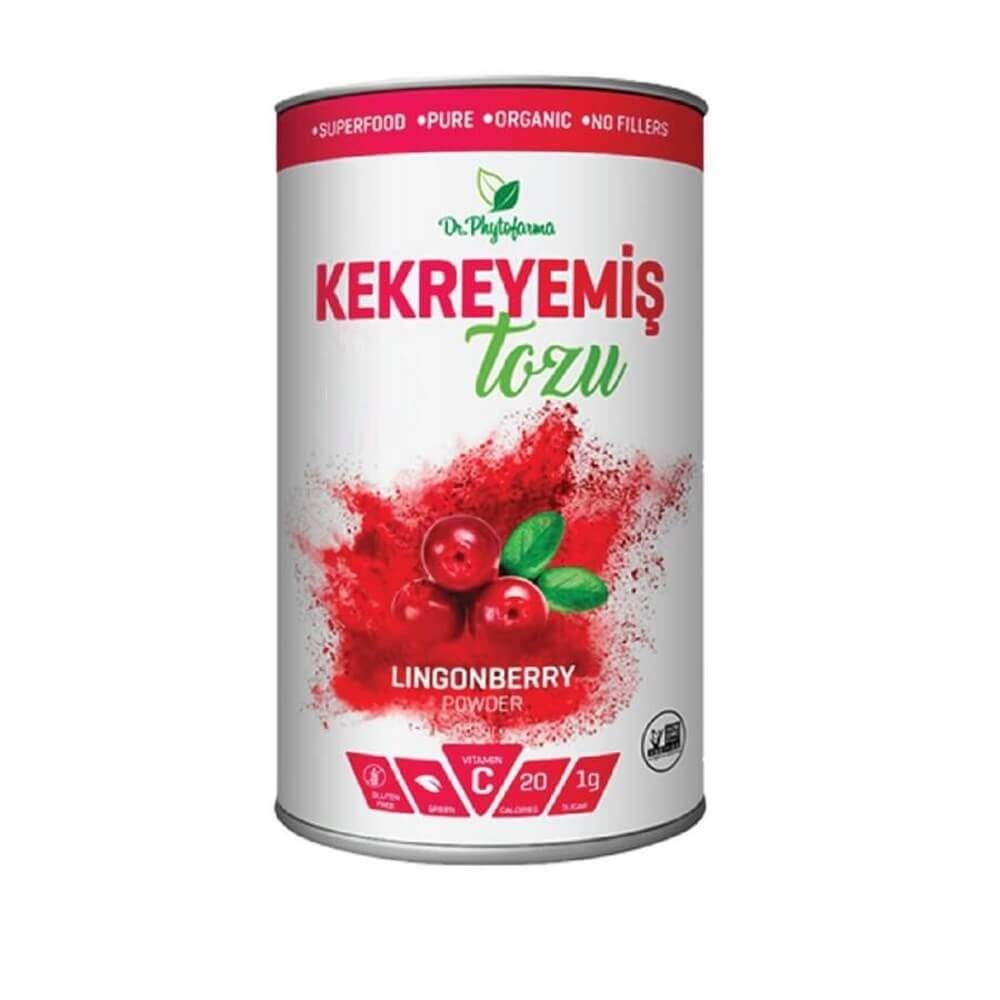 Kekreyemiş Tozu 160 g