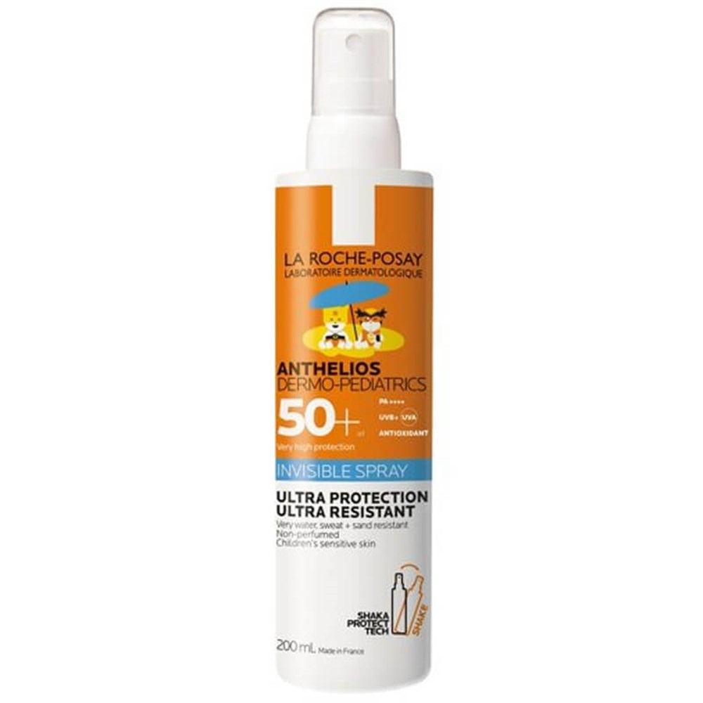 La Roche Posay Anthelios XL Sprey 200 ml