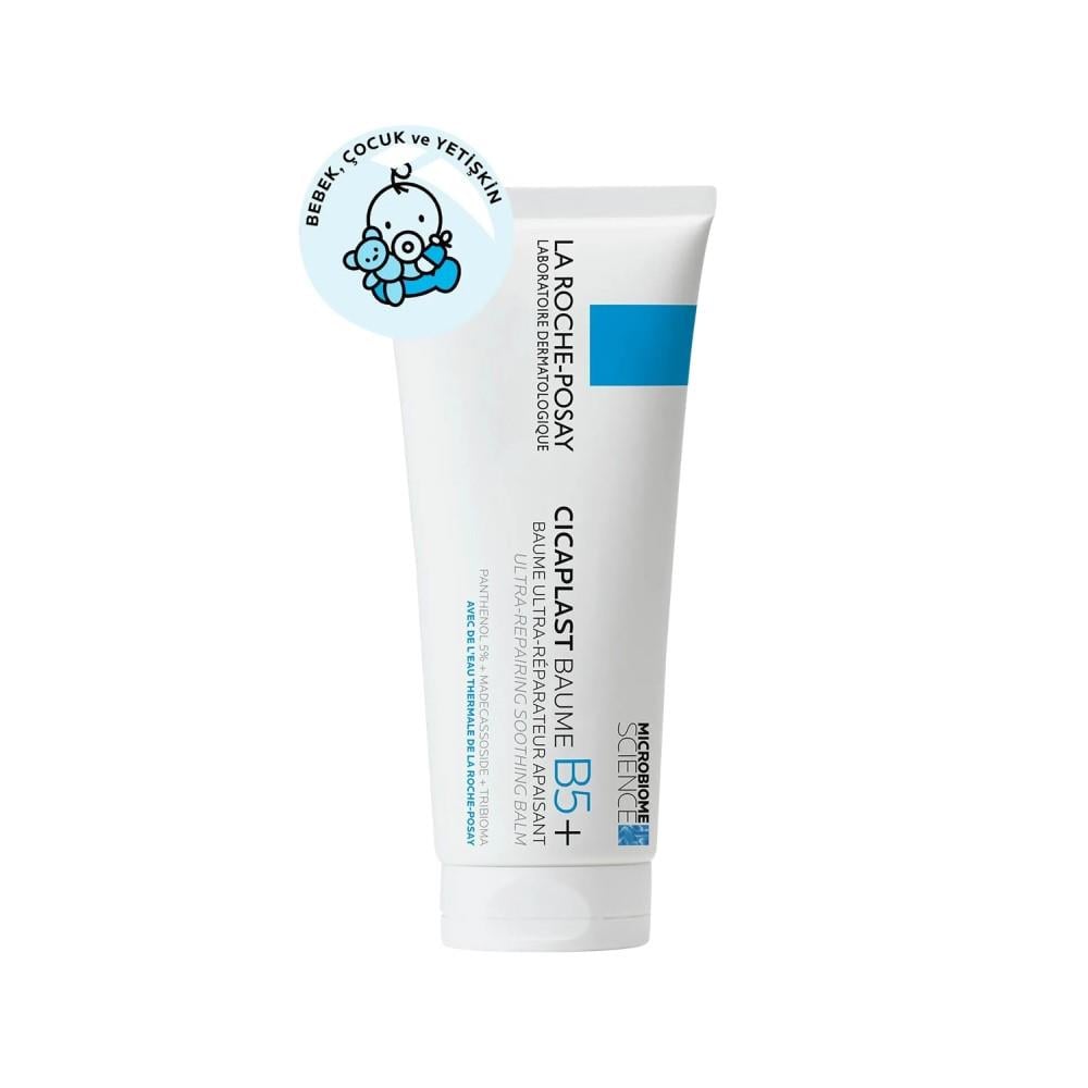 La Roche-Posay Cicaplast Baume B5+ 100 ml