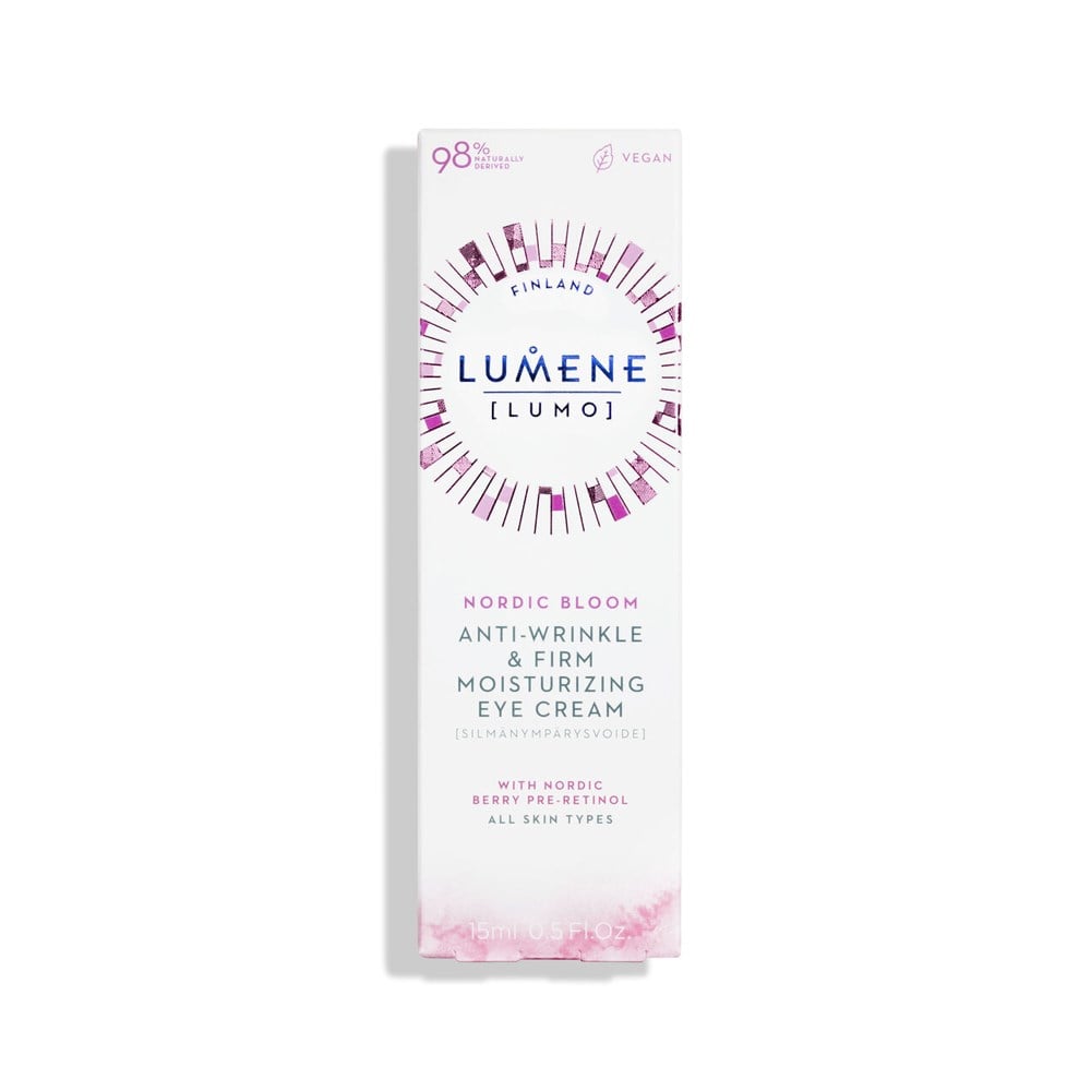 Lumene Kırışıklık Karşıtı & Sıkılaştırıcı Göz Çevresi Bakım Kremi 15 ml