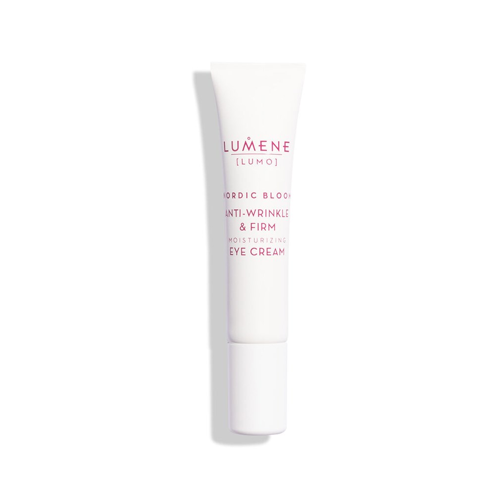 Lumene Kırışıklık Karşıtı & Sıkılaştırıcı Göz Çevresi Bakım Kremi 15 ml