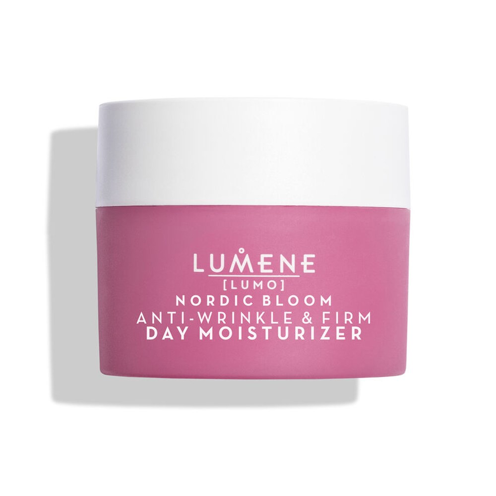 Lumene Kırışıklık Karşıtı & Sıkılaştırıcı Gündüz Bakım Kremi 50 ml