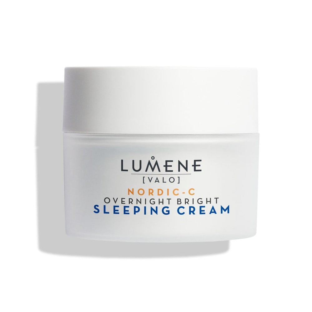Lumene Uykuda Aydınlatıcı & Leke Karşıtı Bakım Kremi 50 ml