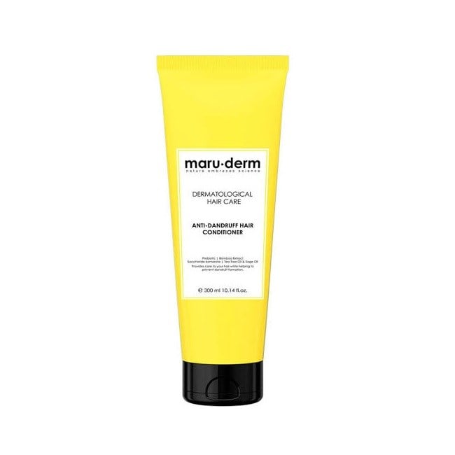 Maruderm Kepeğe Karşı Etkili Saç Kremi 300 ml