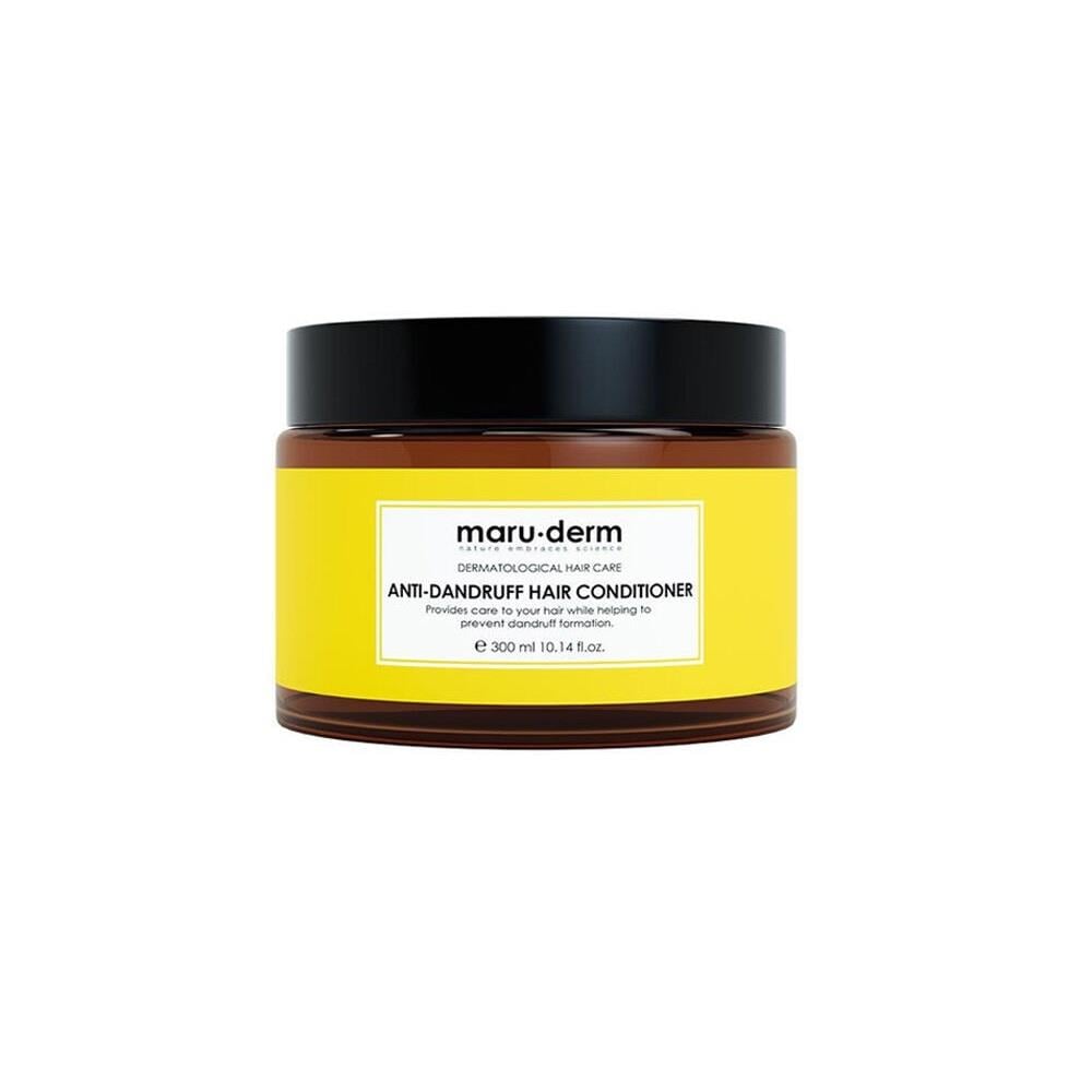 Maruderm Kepeğe Karşı Etkili Saç Kremi 300 ml