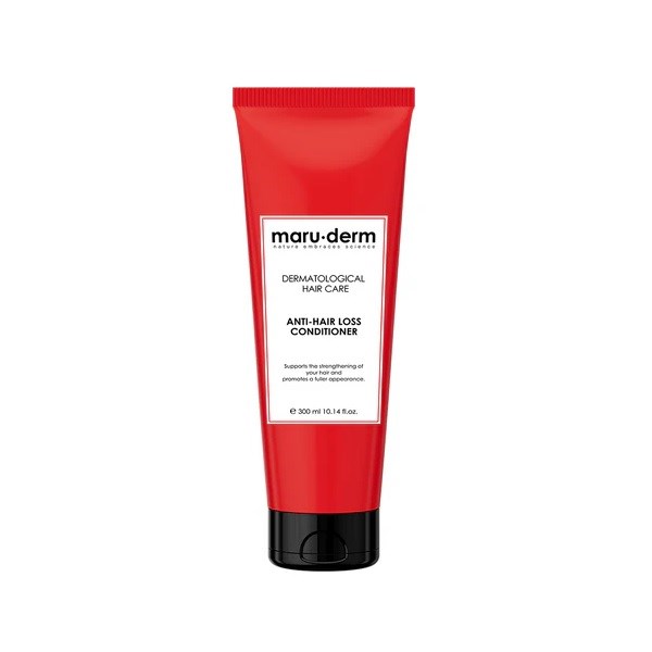 Maruderm Saç Dökülme Karşıtı Saç Kremi 300 ml