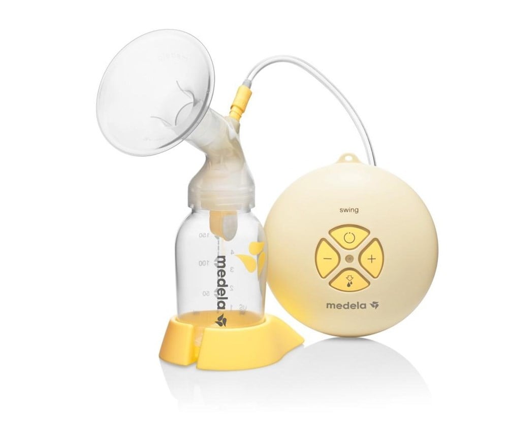 Medela Swing Göğüs Pompası