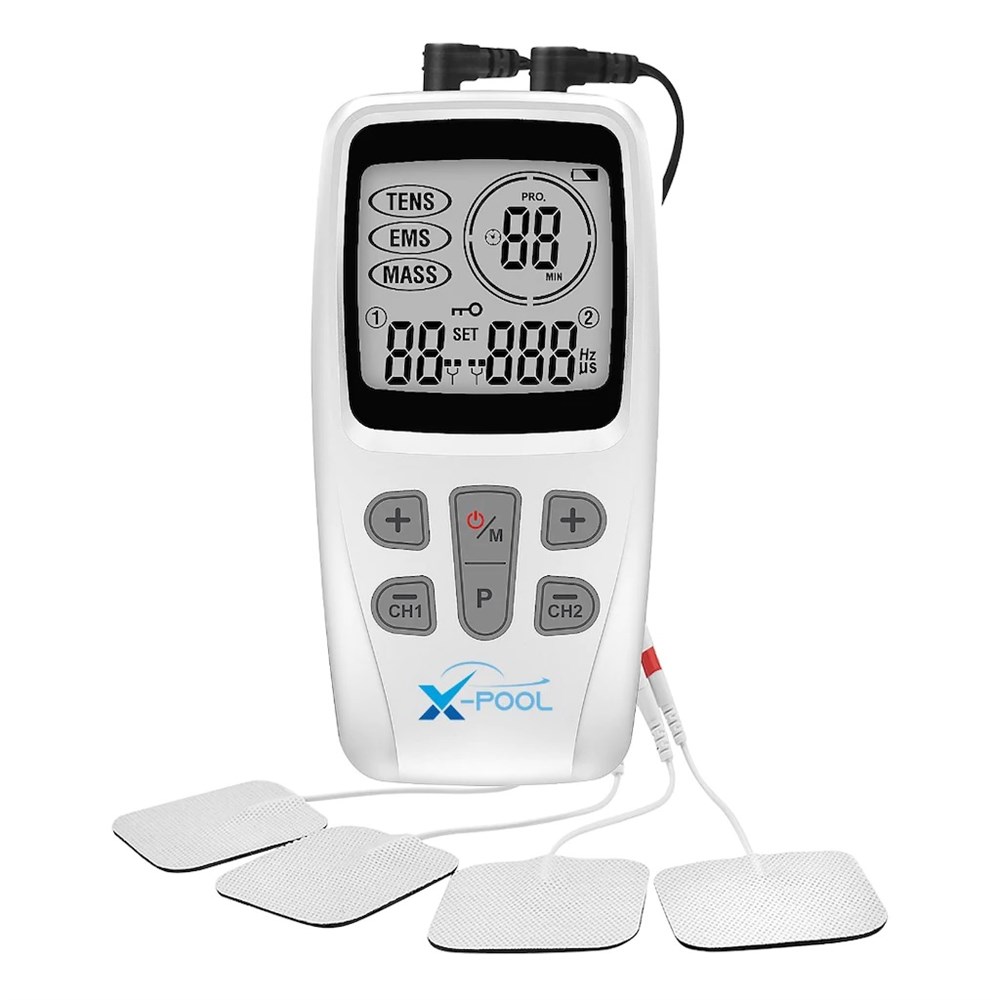 Medilix Safir Masaj - Tens Cihazı
