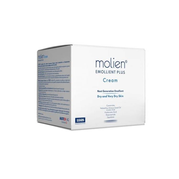 Molien Krem 300 ml