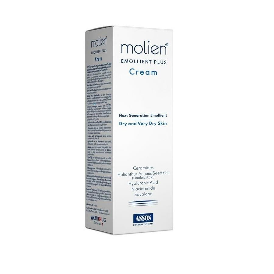 Molien Krem 75 ml