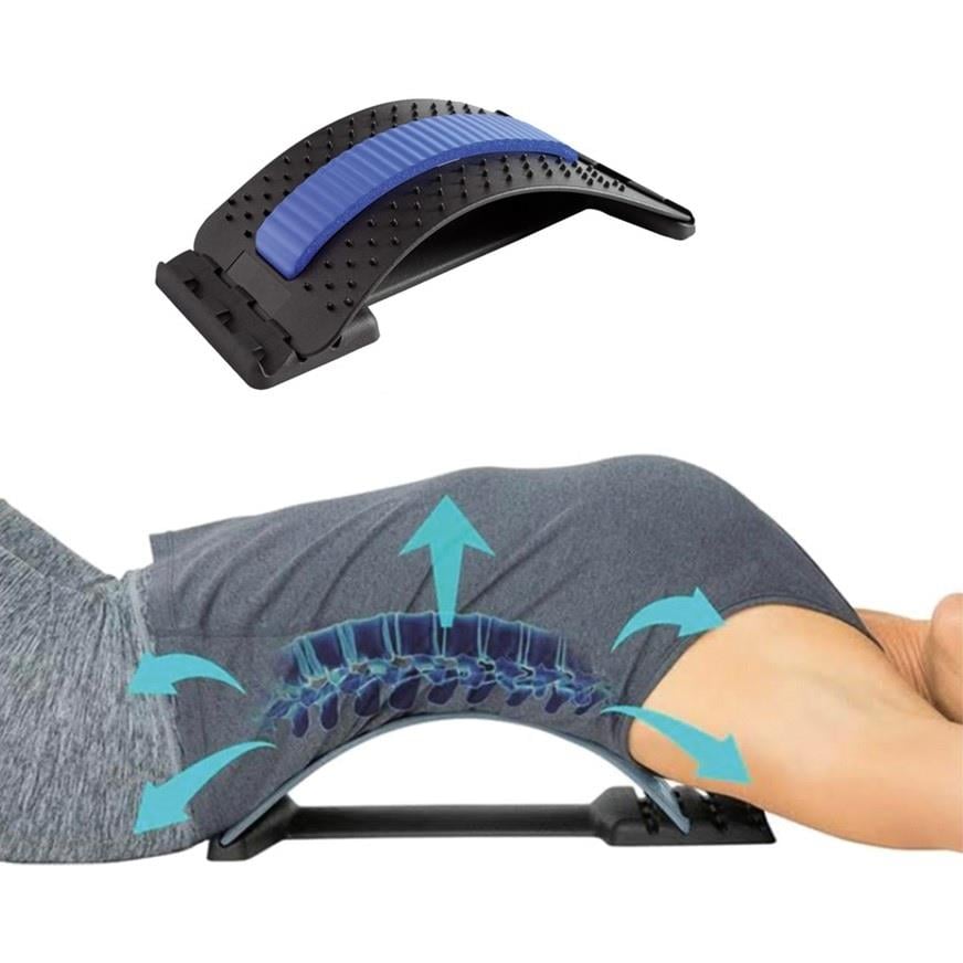 Murray Bel Esnetme Egzersiz Aleti