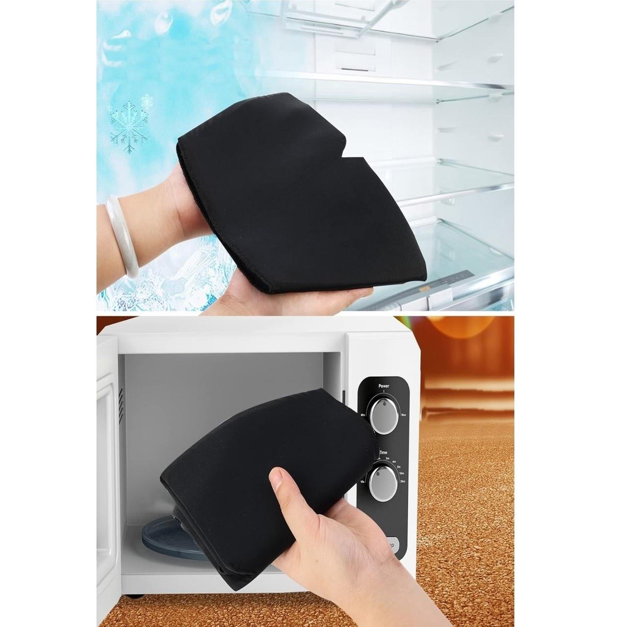 Murray Sıcak Soğuk Termojel Terapi Başlığı