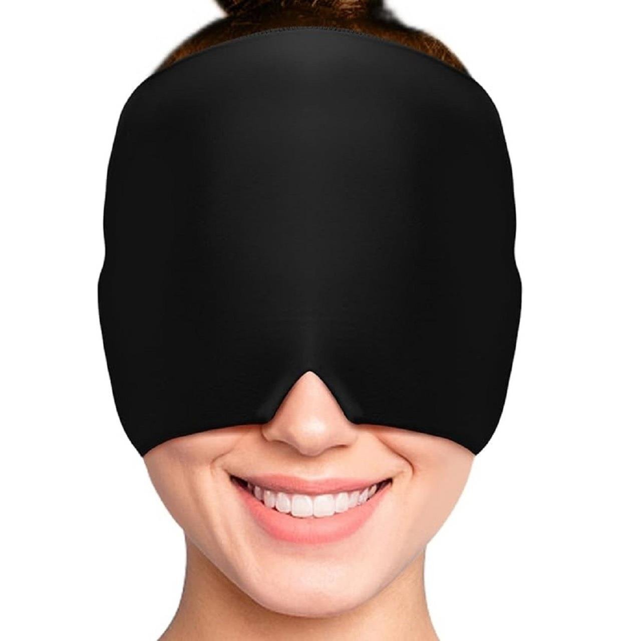 Murray Sıcak Soğuk Termojel Terapi Başlığı