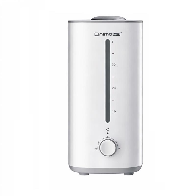 Nimomed Ultrasonik Hava Nemlendiricisi HNK-HUM-01