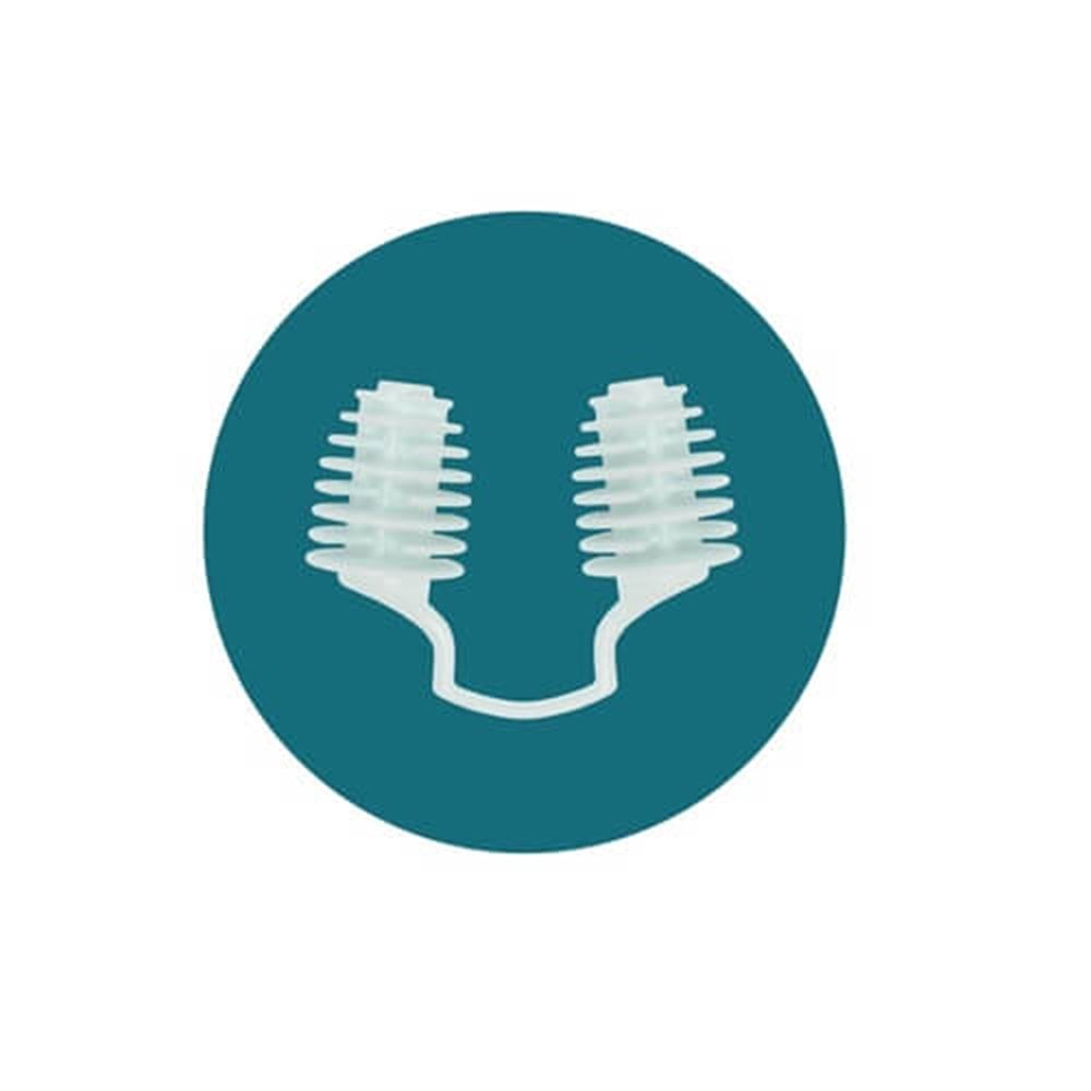 NOSA Mentollü Burun Tıkacı 2 Adet