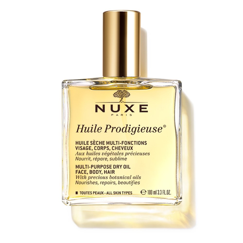 NUXE Huile Prodigieuse 100 ml