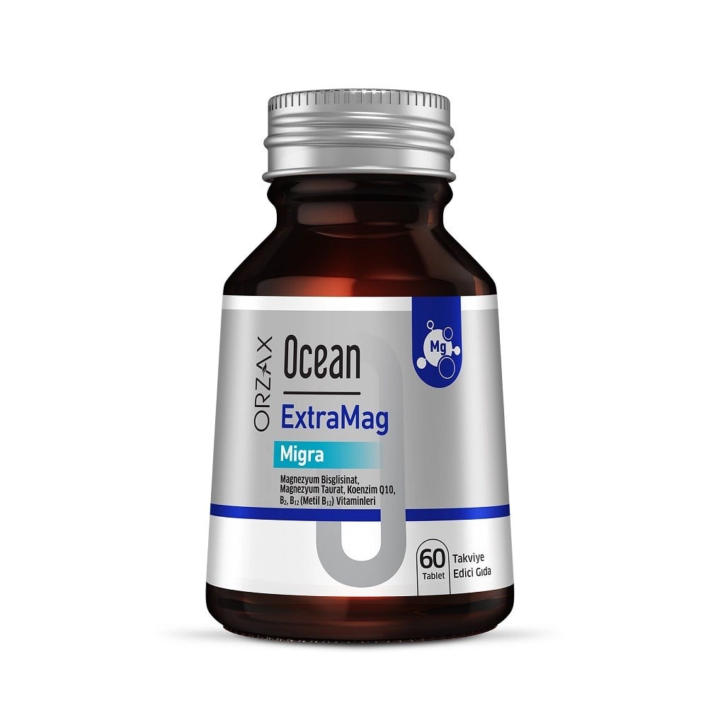 Ocean Extramag Migra 60 Tablet