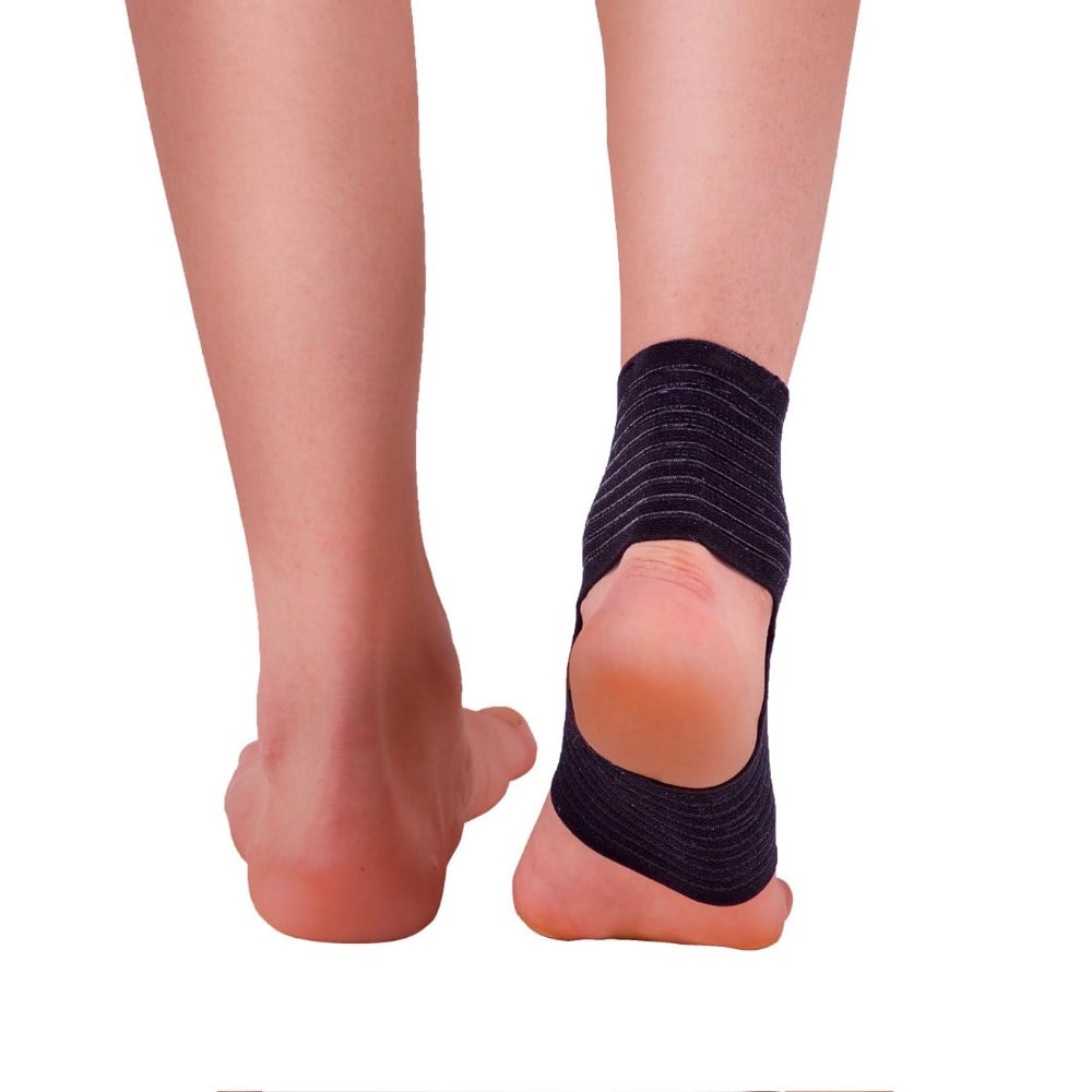 Orthocare 7530 Ankle Support Light Ayak Bilekliği