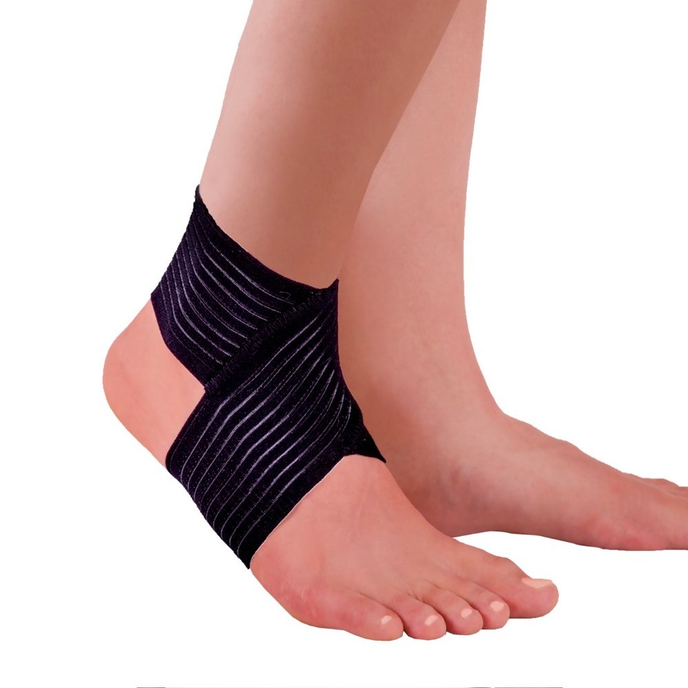 Orthocare 7530 Ankle Support Light Ayak Bilekliği