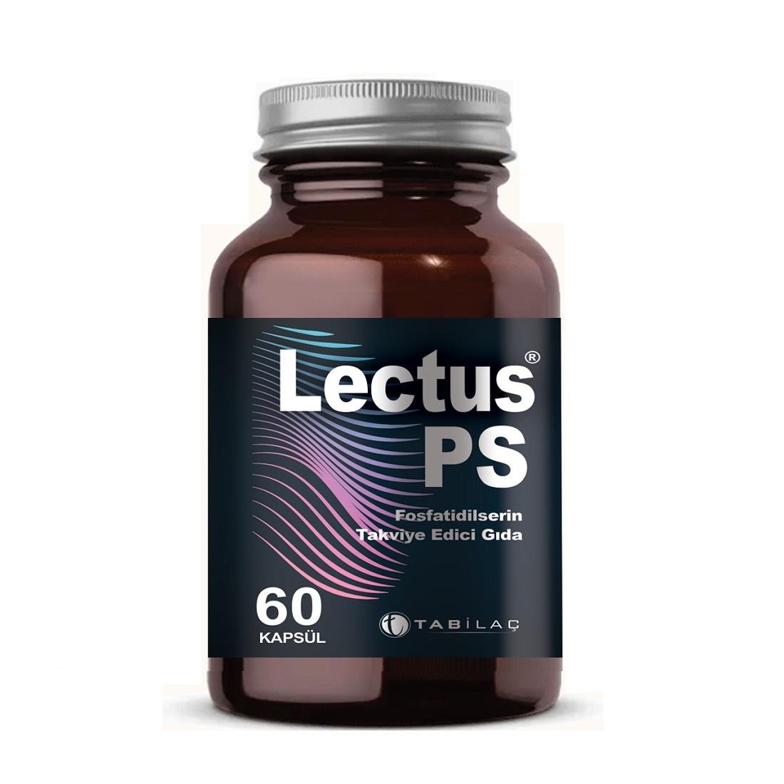 Osende Lectus PS 60 Kapsül