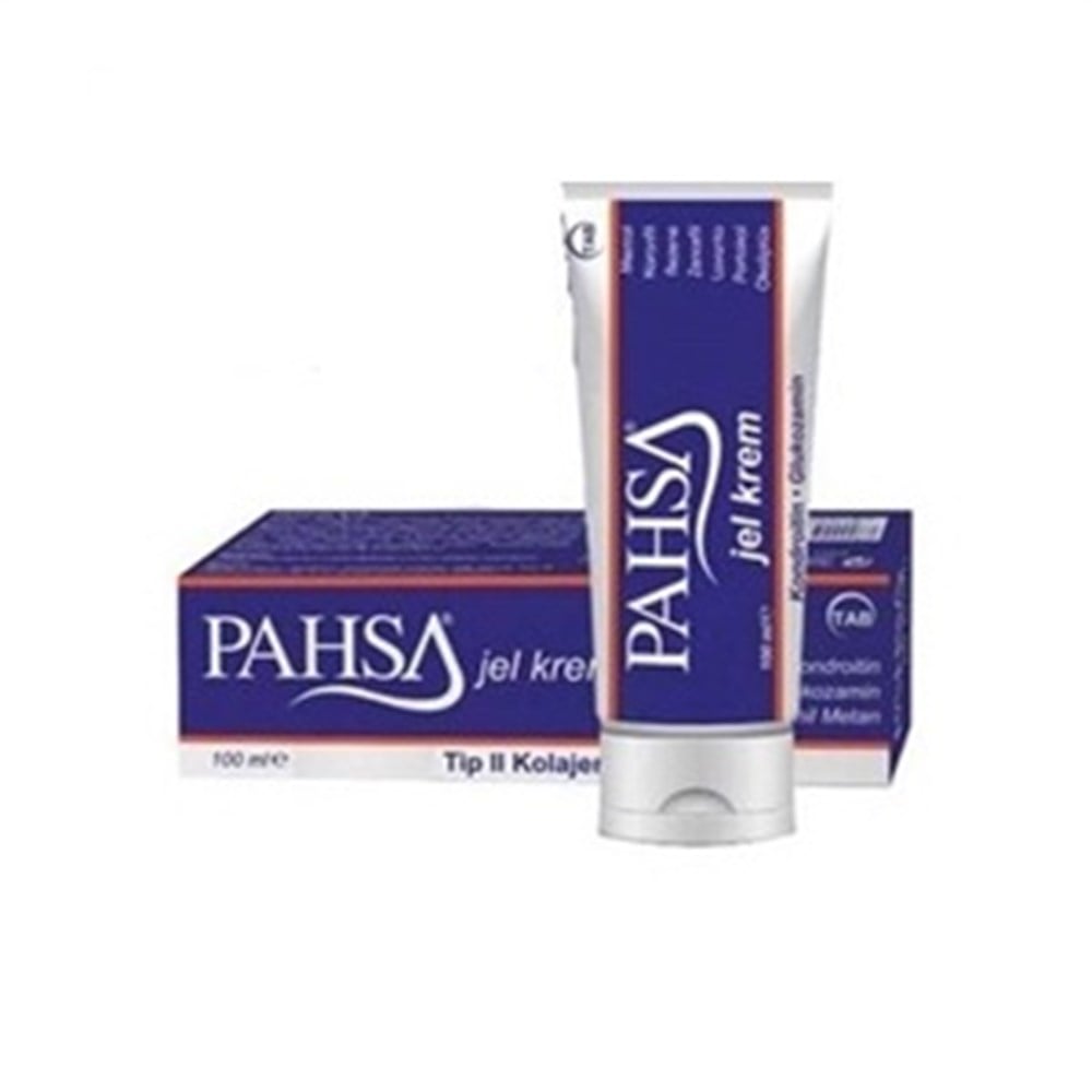 Pahsa Krem 75 ml